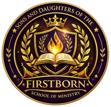 Sons And Daughters of the 